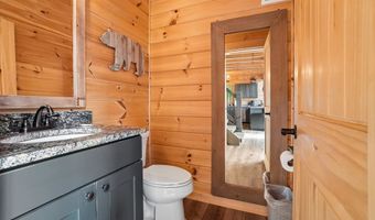 91 Lady Slipper Ln, Almond, NC 28702