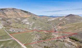 NHN Outlaw Trail, Anaconda, MT 59711