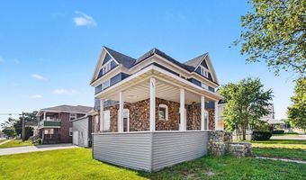 236 E Center St, Alma, MI 48801