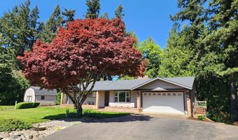 26383 S MERIDIAN Rd, Aurora, OR 97002