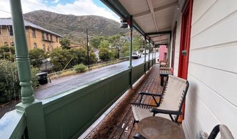 304 CURVE St, Bisbee, AZ 85603