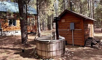 4537 N Elk Loop Rd, Ashton, ID 83429