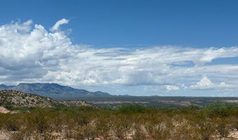 9 93 Ac E Taylor Pass, Benson, AZ 85602