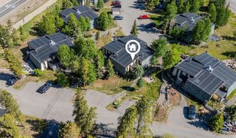 921 FAIRVIEW Blvd 14, Breckenridge, CO 80424
