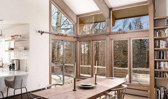 1036 Red Mountain Rd, Aspen, CO 81611