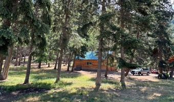 2368 Petty Creek Rd, Alberton, MT 59820