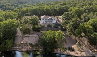 43 Strichen Ln, Bella Vista, AR 72715