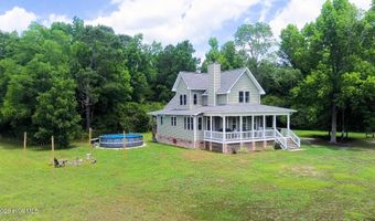 708 N Sunset St, Atkinson, NC 28421