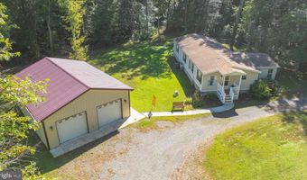 29756 ALEXANDER Way, Georgetown, DE 19947