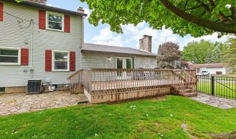 1113 Glendale Ave, Adrian, MI 49221