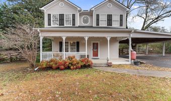 548 Old Canton Rd, Ball Ground, GA 30107