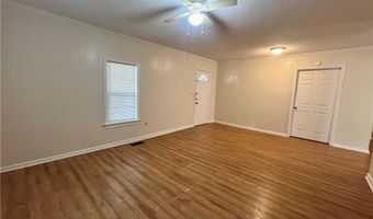 515 Spencer Ave, Asheboro, NC 27263