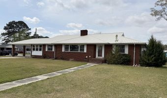 4254 Washington St, Ayden, NC 28513