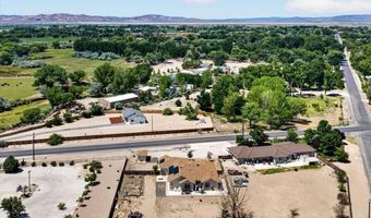 1027 McLean Rd, Fallon, NV 89406