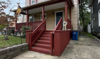 1105 Emory St, Asbury Park, NJ 07712