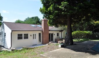 4302 LOCUST Ln, Bethesda, MD 20816