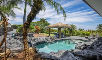74-4913 HAO KUNI Pl, Kailua Kona, HI 96740