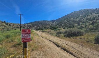 Esada Wy/Rosen Ln, Acton, CA 93550