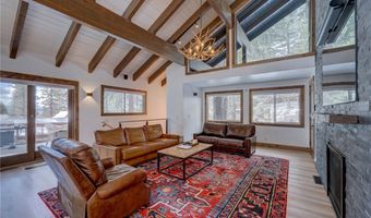 347 Cottonwood Ct, Incline Village, NV 89451