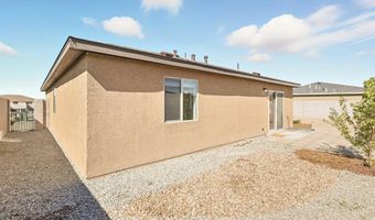 904 Calle De Los Lilias, Belen, NM 87002