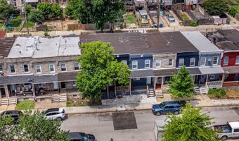 1622 HAZEL St, Baltimore, MD 21226