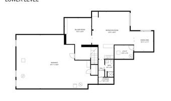 266 Pettis Ave NE, Ada, MI 49301