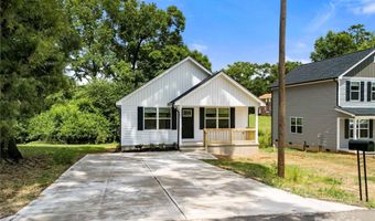 205 S Slack St, Albemarle, NC 28001
