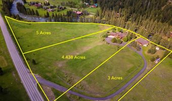 42530 Gallatin Rd, Big Sky, MT 59716