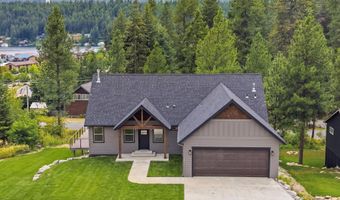 16688 E Waller Rd, Bayview, ID 83803