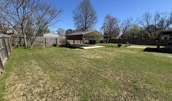 207 S 7th St, Amory, MS 38821
