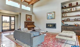 3 DICK WOODS Rd, Afton, VA 22903