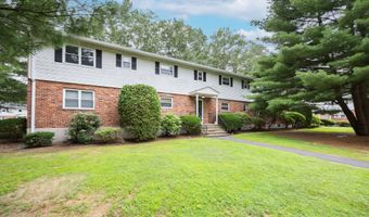 486 Oak Ave 50, Cheshire, CT 06410