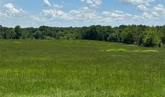 001 E 2080 Rd, Bennington, OK 74723