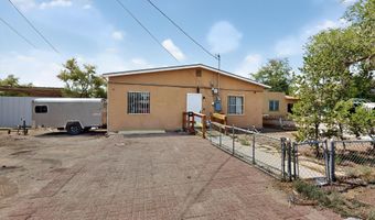 304 MESCALERO Rd NW, Albuquerque, NM 87107
