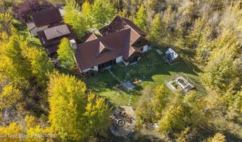 2815 N BLACK SHEEP FARM Rd, Alta, WY 83414