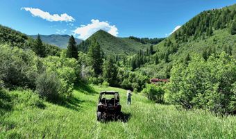 3465 TBD, Glenwood Springs, CO 81601