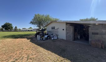 1704 S Parrish Ln, Camp Verde, AZ 86322