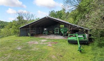 Highway 412 & Wpa RD, Alpena, AR 72611