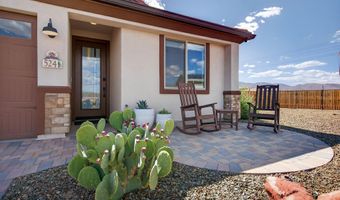 524 POWDER BOX Rd, Clarkdale, AZ 86324