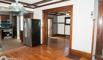 219 A Ave W, Albia, IA 52531
