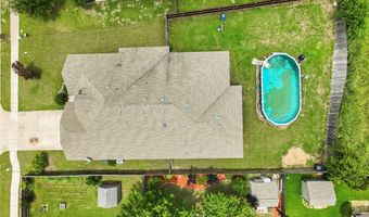 204 Briarstone Dr, Alvarado, TX 76009