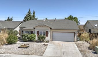 191 Desert Springs Lane Lot 191 Desert Springs Ln Fernley 89408, Fernley, NV 89408