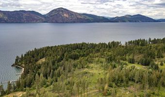 NNA Whiskey Rock Heights, Bayview, ID 83803