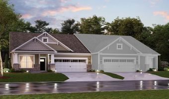 3446 Wrangler Dr, Bargersville, IN 46106