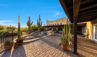 5491 E EL SENDERO Dr, Cave Creek, AZ 85331