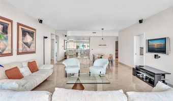 10101 Collins Ave 18C + CABANA, Bal Harbour, FL 33154