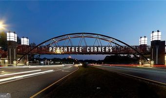 3710 Wedgewood Chase, Peachtree Corners, GA 30092