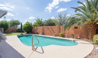 880 W MOON SHADOW Dr, Casa Grande, AZ 85122