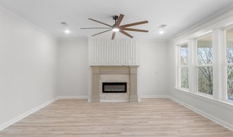 518 Madeleine Cir, Austin, AR 72007