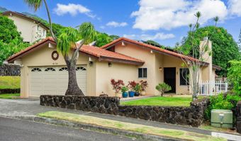 45-731 Puupele St, Kaneohe, HI 96744